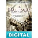 El náufrago de la Gran Armada Fernando Martínez Laínez