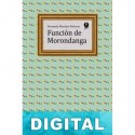Función de Morondanga Fernando Martínez Pedrosa