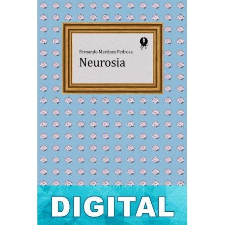 Neurosia Fernando Martínez Pedrosa