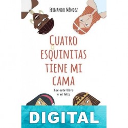 Cuatro esquinitas tiene mi cama Fernando Méndez
