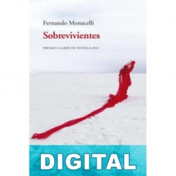 Sobrevivientes Fernando Monacelli