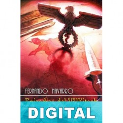 Episodios del VölKitsch Fernando Navarro