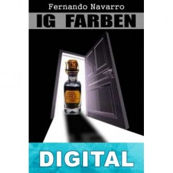 IG FARBEN Fernando Navarro