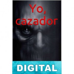 Yo, cazador Fernando Neira «Golfo»