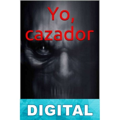 Yo, cazador Fernando Neira «Golfo»