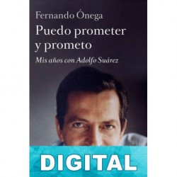 Puedo prometer y prometo Fernando Ónega