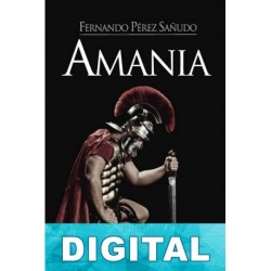 Amania Fernando Pérez Sañudo