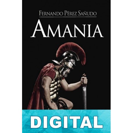 Amania Fernando Pérez Sañudo