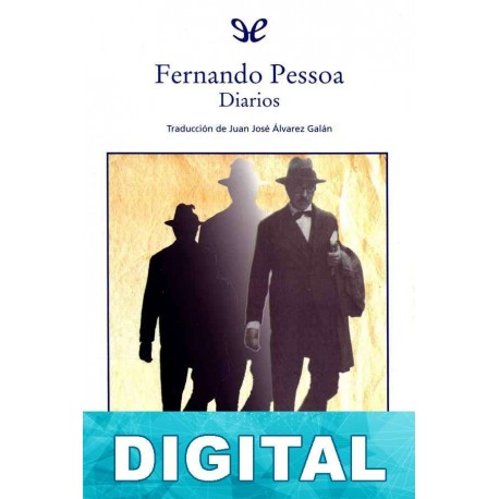 Diarios Fernando Pessoa