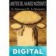 Jinetes del mundo incógnito Alexander Abramov & Sergéi Abramov