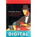 La hora del diablo Fernando Pessoa