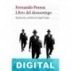 Libro del desasosiego (trad. Manuel Moya) Fernando Pessoa