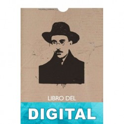 Libro del desasosiego (trad. Manuel Moya) Fernando Pessoa
