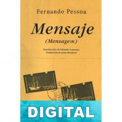 Mensaje Fernando Pessoa