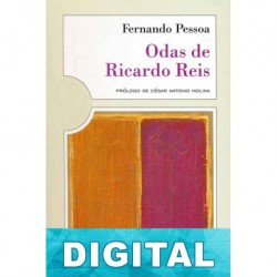 Odas de Ricardo Reis Fernando Pessoa