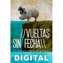 Vueltas sin fecha Fernando Quiñones