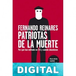 Patriotas de la muerte Fernando Reinares