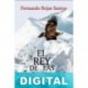El rey de las águilas Fernando Rojas Santos