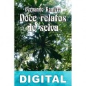 Doce relatos de selva Fernando Romero