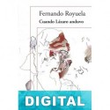 Cuando Lázaro anduvo Fernando Royuela