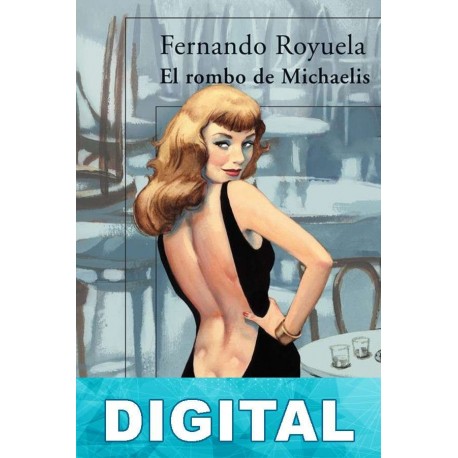 El rombo de Michaelis Fernando Royuela