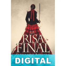 La risa final Fernando Royuela