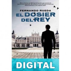 El dosier del rey Fernando Rueda