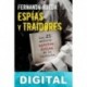 Espías y traidores Fernando Rueda