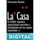 La Casa II Fernando Rueda
