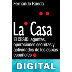 La Casa II Fernando Rueda