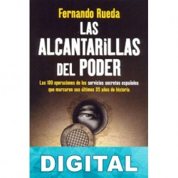 Las alcantarillas del poder Fernando Rueda