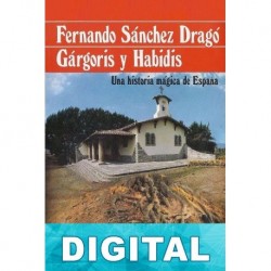 Gárgoris y Habidis Fernando Sánchez Dragó