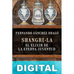 Shangri-la Fernando Sánchez Dragó