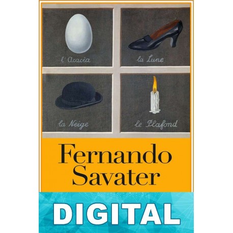 Diccionario filosófico Fernando Savater