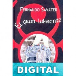 El gran laberinto Fernando Savater