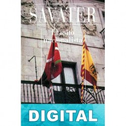 El mito nacionalista Fernando Savater