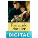 El valor de educar Fernando Savater