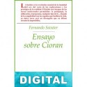 Ensayo sobre Cioran Fernando Savater