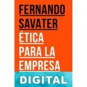 Ética para la empresa Fernando Savater