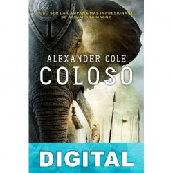 Coloso Alexander Cole