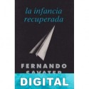 La infancia recuperada Fernando Savater