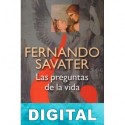 Las preguntas de la vida Fernando Savater
