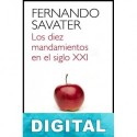 Los diez mandamientos en el siglo XXI Fernando Savater