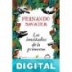 Los invitados de la princesa Fernando Savater