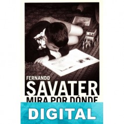 Mira por dónde Fernando Savater