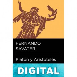 Platón y Aristóteles Fernando Savater