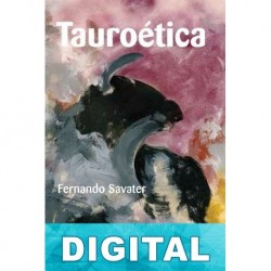 Tauroética Fernando Savater