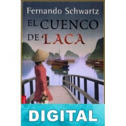 El cuenco de laca Fernando Schwartz
