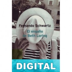 El engaño de Beth Loring Fernando Schwartz