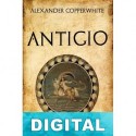 Antigio Alexander Copperwhite